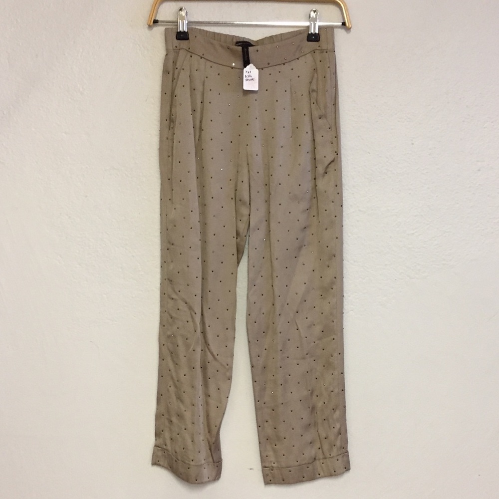 BCBG Pull on Pants, XXS